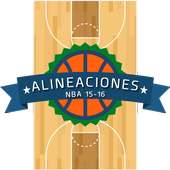 Quintetos NBA