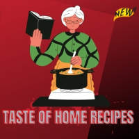 Taste of Home Recipes