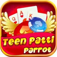 Teen Patti Parrot