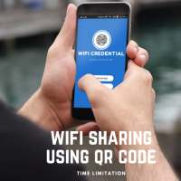 WiFi Code Share