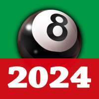 8 ball 2024 on 9Apps