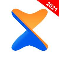 Free File Transfer Xander & File Sharing 2021