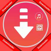 Video Downloader Free HD