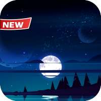 Dark Mode For all Apps - Night Mode, Blue Light