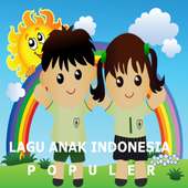 Lagu Anak Indonesia Populer