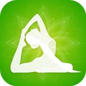 Yoga Fitness on 9Apps
