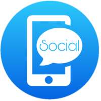 Social Media - All in One Social Media