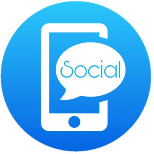 Social Media - All in One Social Media