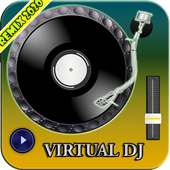 Música Virtual Dj Mixer