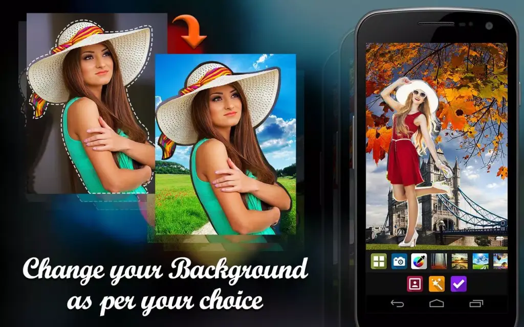 Background Remover APK Download 2023 - Free - 9Apps