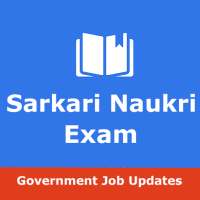Sarkari Naukri - Sarkari Exam, Sarkari Result App on 9Apps