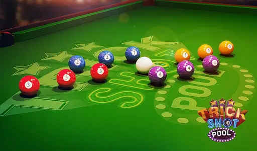 Download 3D Billiards Online Games 3.4