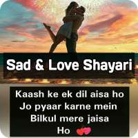 Sad & Love Shayari, Status & Q