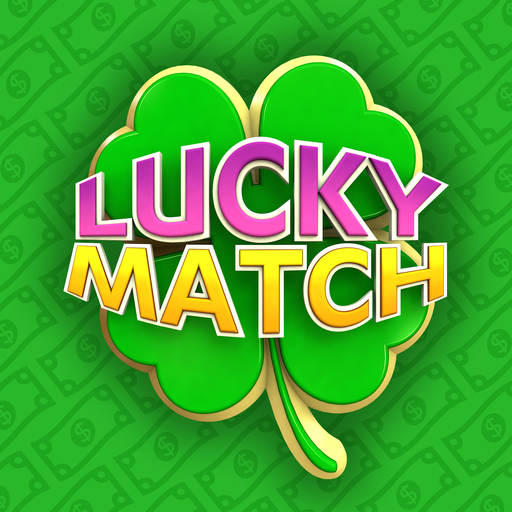 Lucky Match - Win Real Money