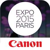 Canon EXPO 2015