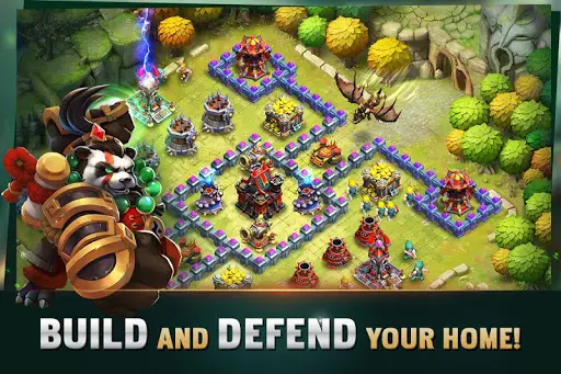 Clash of Kings APK Download 2023 - Free - 9Apps