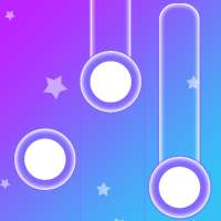 Piano Tap: Tiles Melody Magic on 9Apps