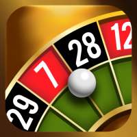 Roulette VIP - Casino Game