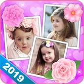 Photo Collage Maker: Make Pic Collage,Photo Editor on 9Apps