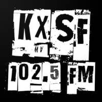 KXSF 102.5 FM on 9Apps