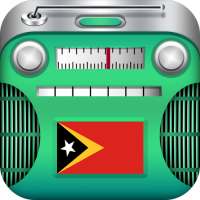 Timor Leste Radio : Online FM Music Radio Player
