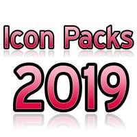 Icon Packs 2019