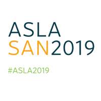 ASLA Annual Conference 2019