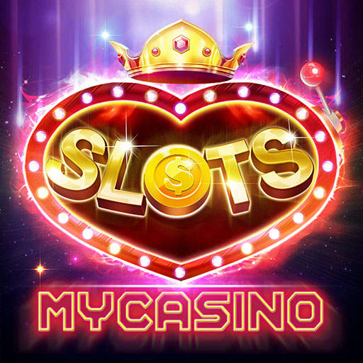 myCasino slots- Free offline hot seat mania games