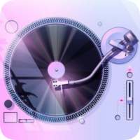 Dj Mixer - Dj Music Player Pro