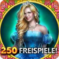 Slots - Cinderella Slot Games