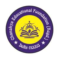 Chanakya Educational Foundation on 9Apps