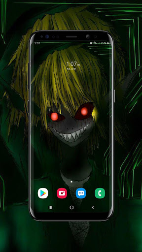 Creepypasta Wallpaper  App Price Drops