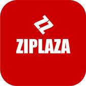 Ziplaza: Food Delivery on 9Apps