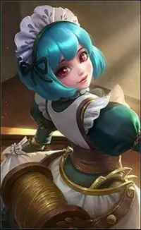 Best Skin Mobile Legends Wallpaper HD Pag-download ng App 2023 - Libre -  9Apps