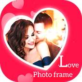 Love Photo Frame - Love Photo Editor on 9Apps
