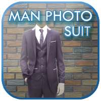 Man Photosuite Expert
