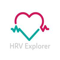 HRV Explorer - Polar H10 on 9Apps