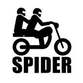 Spider Bike User