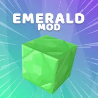minecraft emerald icon