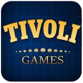 Tivoli Games