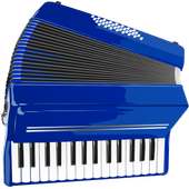 accordion खेलने के लिए