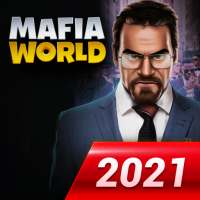 Mafia World - Play Like a Boss