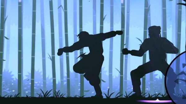 3D 'Shadow Fight 2 screenshot 1