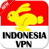 Indonesia VPN Proxy - Free Unlimited Security VPN on 9Apps