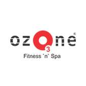 OZONE Fitness & Spa on 9Apps