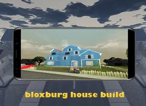 Bloxburg House Ideas APK for Android Download