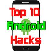 Top 10 Android Secrets