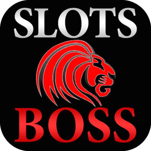 Slots Boss: Tournament Slots