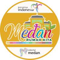 Medan Tourism on 9Apps