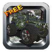 Monster Truck Challenge